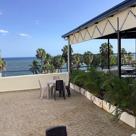 Hotel Blue Malecon And Spa سانتو دومينجو المظهر الخارجي الصورة