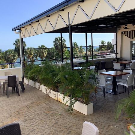 Hotel Blue Malecon And Spa سانتو دومينجو المظهر الخارجي الصورة
