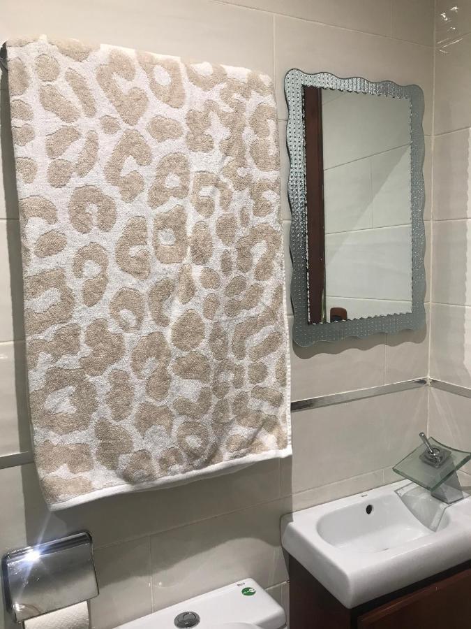 Hotel Blue Malecon And Spa سانتو دومينجو المظهر الخارجي الصورة
