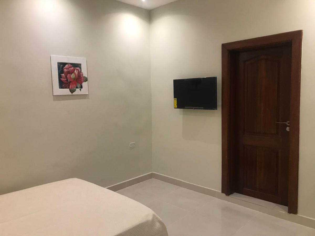 Hotel Blue Malecon And Spa سانتو دومينجو المظهر الخارجي الصورة