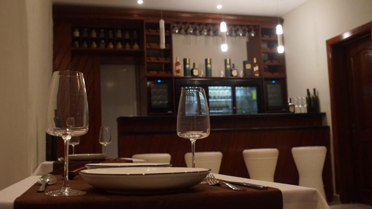 Hotel Blue Malecon And Spa سانتو دومينجو المظهر الخارجي الصورة