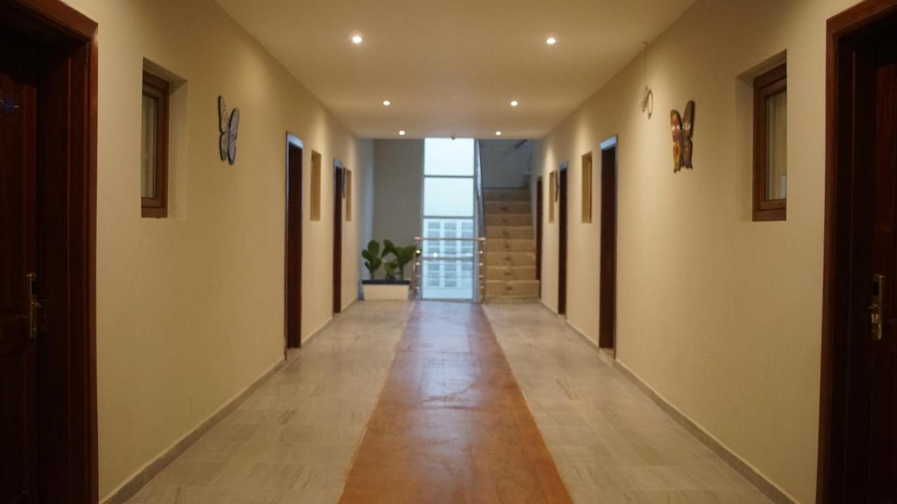 Hotel Blue Malecon And Spa سانتو دومينجو المظهر الخارجي الصورة