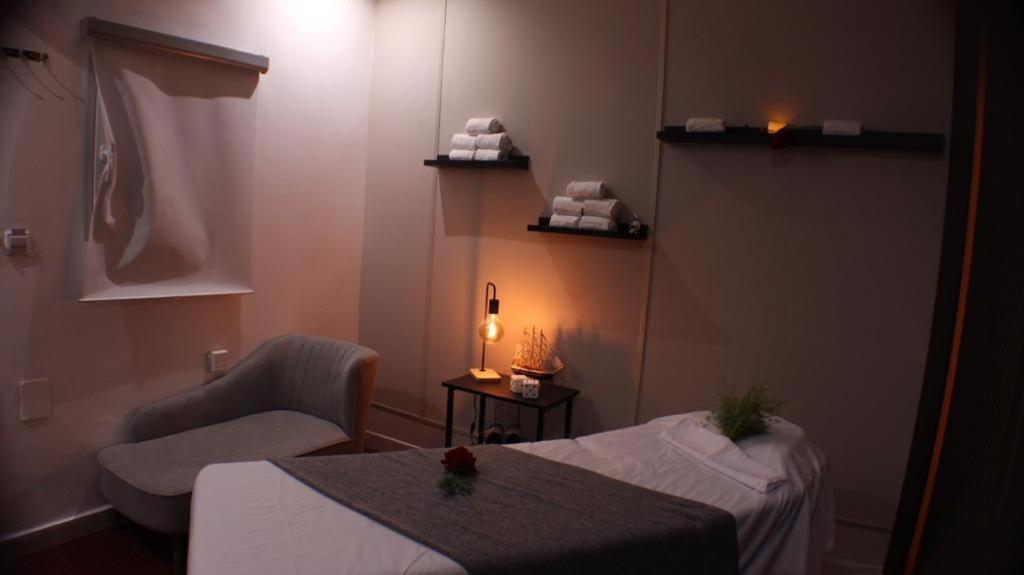 Hotel Blue Malecon And Spa سانتو دومينجو المظهر الخارجي الصورة