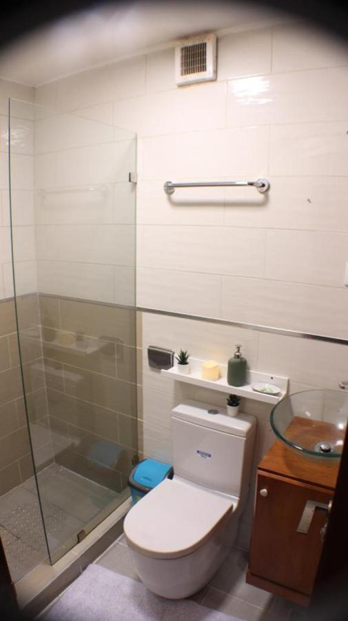 Hotel Blue Malecon And Spa سانتو دومينجو المظهر الخارجي الصورة