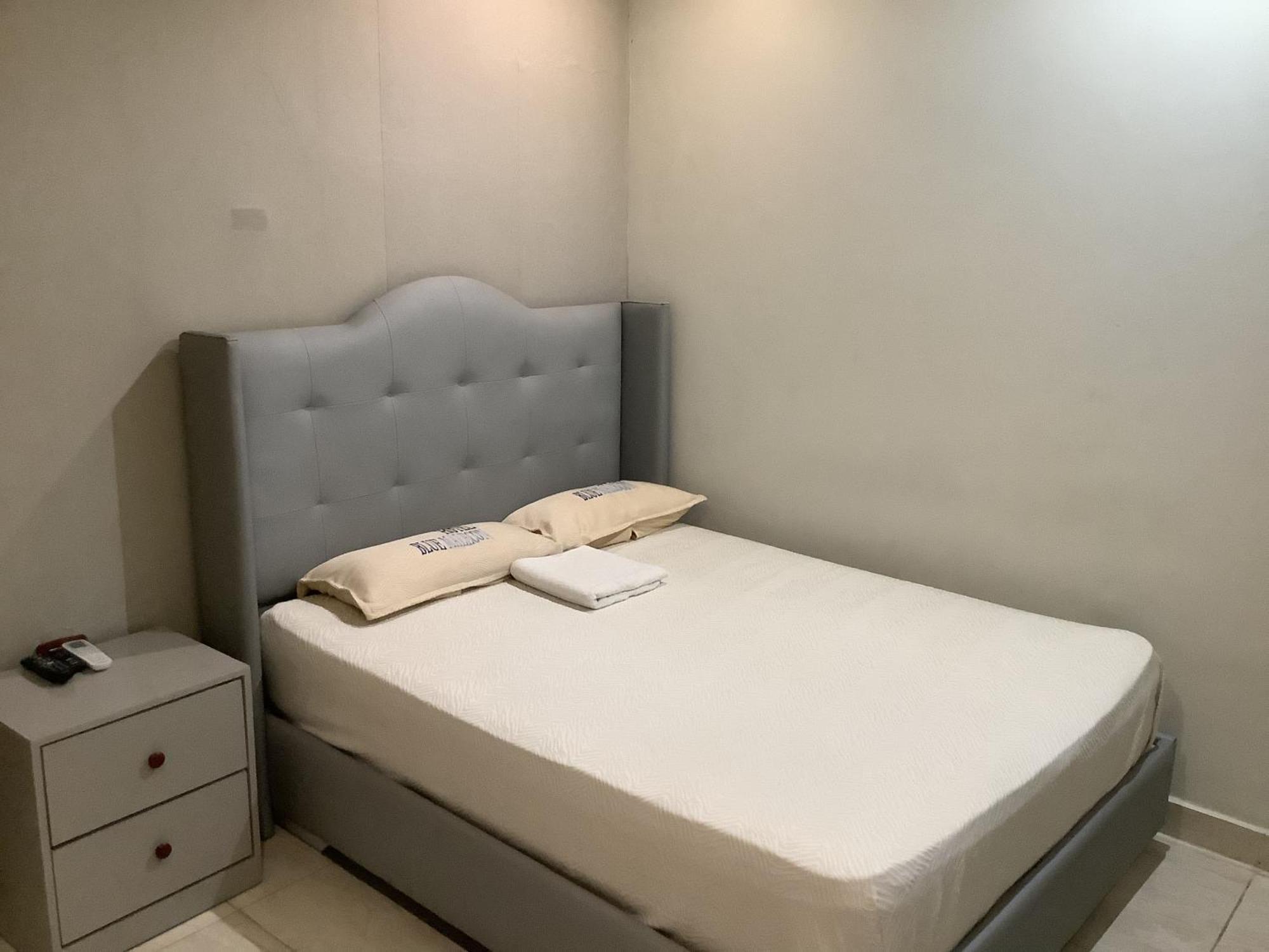 Hotel Blue Malecon And Spa سانتو دومينجو المظهر الخارجي الصورة