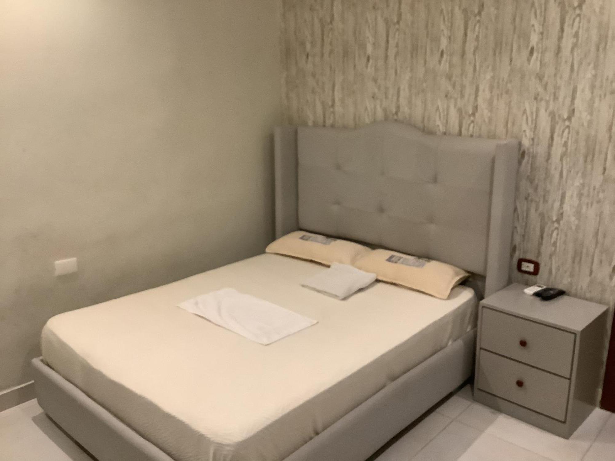 Hotel Blue Malecon And Spa سانتو دومينجو المظهر الخارجي الصورة