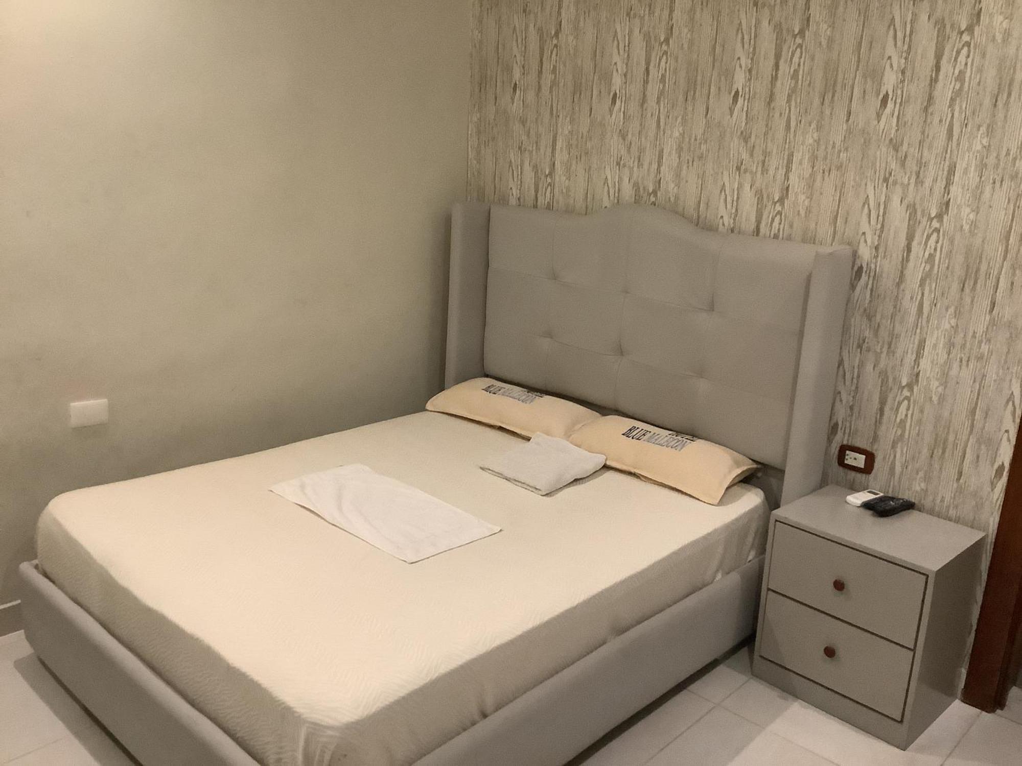 Hotel Blue Malecon And Spa سانتو دومينجو المظهر الخارجي الصورة