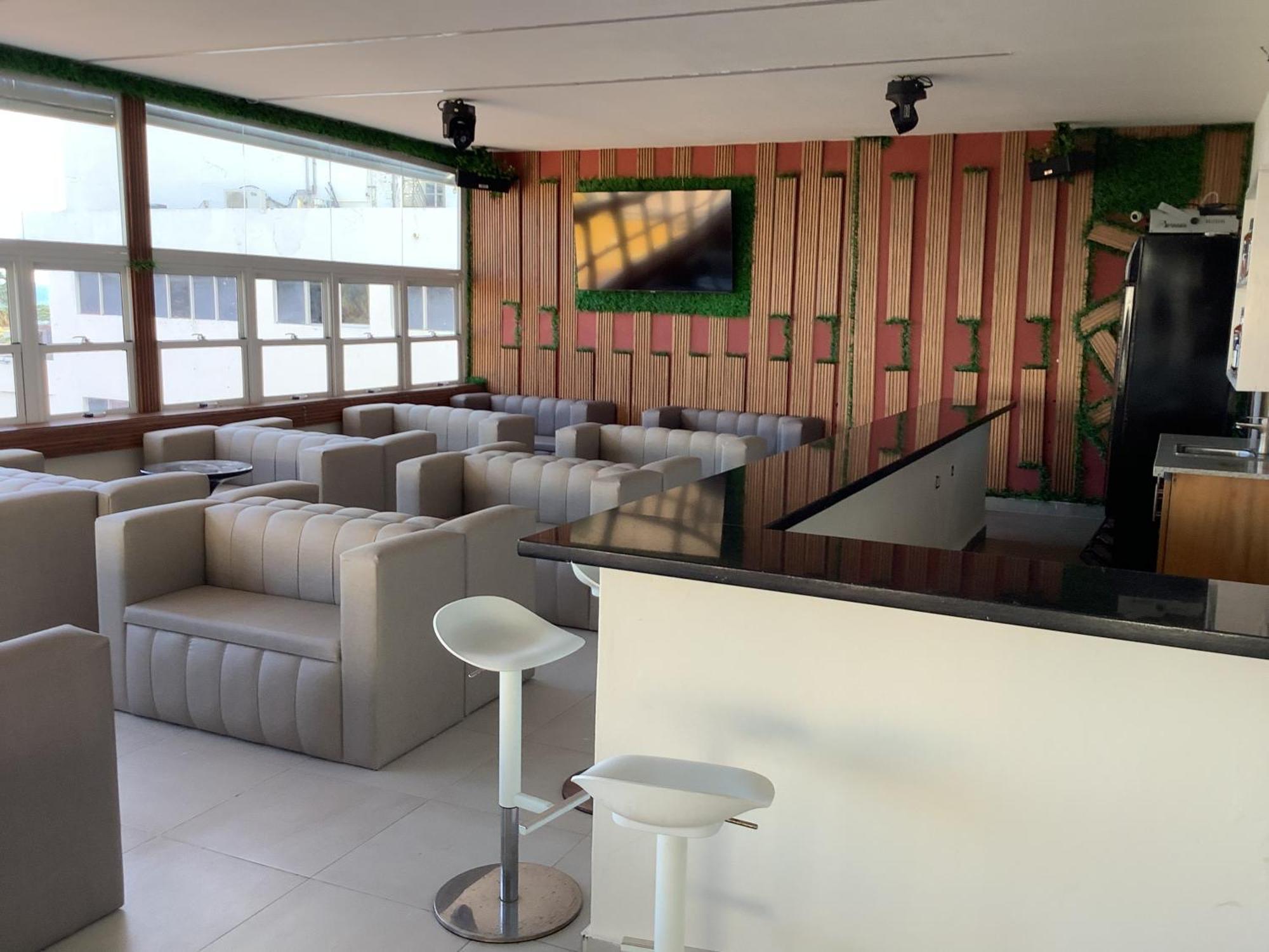 Hotel Blue Malecon And Spa سانتو دومينجو المظهر الخارجي الصورة