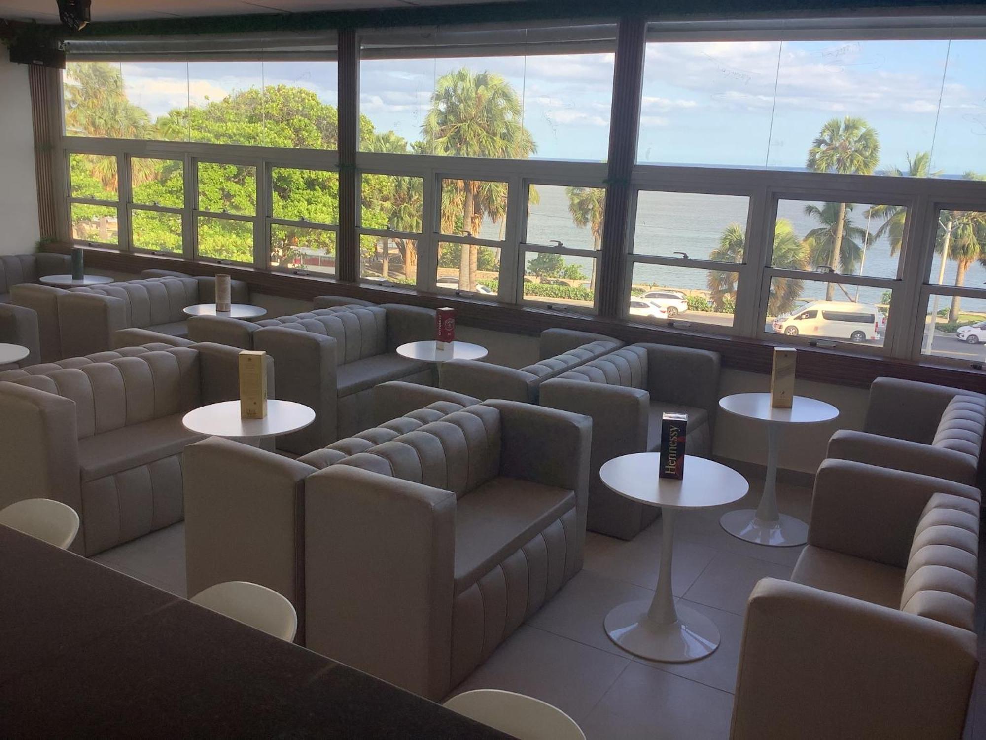 Hotel Blue Malecon And Spa سانتو دومينجو المظهر الخارجي الصورة