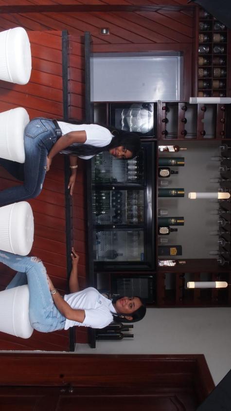 Hotel Blue Malecon And Spa سانتو دومينجو المظهر الخارجي الصورة